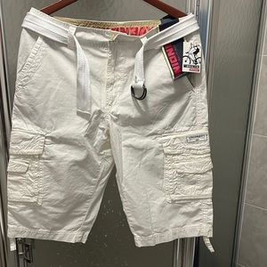UNIONBAY MESSENGER SHORTS